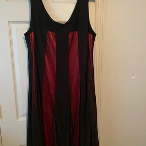 Women’s cocktail dress